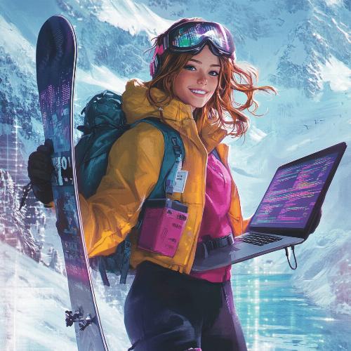 Avatar de WebWanderer5